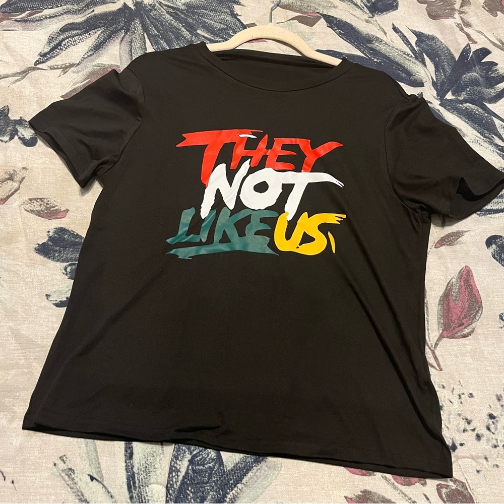 New! Ladies Tee